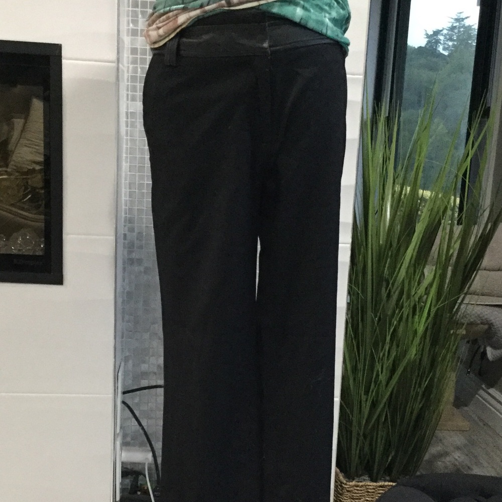 Slacks